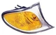 Parking Light Assembly RH/Pass Fits BMW 330i 325i