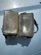 78-86 Porsche 928S Front Bumper Fog Light Assemblies LH & RH  92863141700