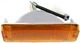 New Replacement Turn Signal Light for 1984 Toyota Pickup LN56 4 Cyl 2.4L