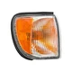 Eagle Eye Parking Light Lens / Housing for 99-03 Nissan Pathfinder DS506-U000L