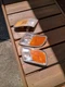 Parking Light Set-2 Piece Corner Light Set DIY SOLUTIONS LHT08885