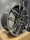 18" WHEELS RIMS M3 CSL STYLE FITS BMW 328I 335I 330I 325I 4 SERIES 428I 435I