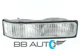88-02 CHEVY GMC 1500 2500 3500 TRUCK SUBURBAN RH PARK SIGNAL LIGHT LENS NEW