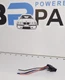 BMW E36,E34,E39,E46 Universal socket housing 3-Pole  61131378114