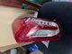 2019-21 Chevy Malibu Tail Lamp Outer w/LED LH Driver Side OEM 84595944