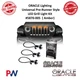 Oracle Lighting Pre-Runner Style LED Grill Light Kit (Amber) Universal #5870-005