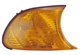 Corner Signal Light for 99-01 BMW 3 Series E46 Coupe (Amber) Right