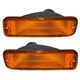 DEPO Turn Signal Light Set For 1995-1997 Toyota Tacoma 2WD TO2530119 TO2531119