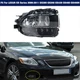 Right Side Front Fog Light For LEXUS GS GS300 GS350 GS430 GS460 GS450H 2006-2011