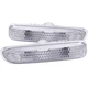ANZO 511024 Pl For Bmw 3 Series 99-01