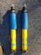 Bilstein B6 4600 Front Shock Absorbers For 01-10 Sierra/Silverado 1500hd/2500hd