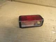 BMW 750 09 TRUNK LID COURTESY REFLECTOR LENS OEM # 9185401A104 