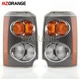 For Land Rover Range Rover L322 03-05 Front Turn Signal Light Parking Lamp LH&RH