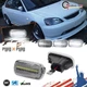 Sequential LED Side Marker Lights Clear White Lamps Fits Honda Civic Si CRV Jazz