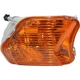 Parking Light Corner Side Marker Park Lamp  Passenger Right Hand GJ5Z13200A