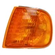 Front Left Corner Light Driver Side Fits 2004 Ford F-150 Heritage FO2520178