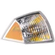 Passenger Side Corner Light Fits 2007-2010 Jeep Compass CH2521144