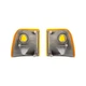 NEW SIDE MARKER LIGHT PAIR FOR FORD RANGER 1993 1994 1995 1996 1997 F37Z-13200B