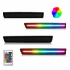 68195796AB For Dodge Challenger 2015-23 Front Rear New RGB LED Side Marker Light