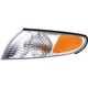 1630931 Dorman Parking Light Lamp  Passenger Right Side Hand for Toyota Solara