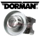 Dorman Rear Differential Differential End Yoke for 2002-2006 Chevrolet ir