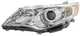 DEPO Headlight For 2012-2014 Toyota Camry Left Driver Side TO2502211 8115006470
