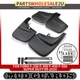 4x RH & LH Splash Guards for Ford F-250 F-350 F-450 F-550 SuperDuty F-450 F-550