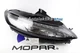 Right Park & Turn Signal Jeep Cherokee KL 2014-2018 68157104AT New Genuine Mopar