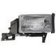 Headlight Lamp Right Hand Side Fits Ram Truck Passenger Dodge 1500 2500 3500