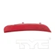 TYC Side Marker Light Assembly for 2015-2023 Dodge Charger 18-6165-00