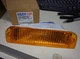 Replacement Depo 332-1643R-US-Y Passenger Signal Light For 93-94 Buick Regal