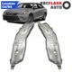 Fog Lights Front Bumper Lamps Pair For 2015 2016 2017 Toyota Camry LE SE