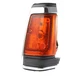 For 83-86 720 Pickup Corner Turn Signal Park Light Lamp Assembly Right Side