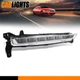 Fit For Lincoln MKZ 2017 18 2019 2020 LED Fog Light Lamp Right Side HP5Z13200A