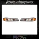 Fits 04-08 CHEVROLET COLORADO SIGNAL LIGHT/LAMP  Pair (Left and Right Set)
