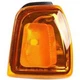 Side Marker Light For Ford Ranger 2001 2002 2003 2004 2005 Right Passenger Side