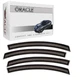 Oracle FITS Chevrolet Corvette C7 Concept Sidemarker Set - Tinted - No Paint