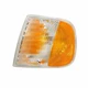 OEM Grade Left Turn Signal 97 Ford F-150 F-250 Built to 6/96 OBS F65Z-13201-AD