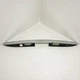 07-12 Mercedes X164 GL450 GL550 Trunk Lid Tailgate Hatch Handle 1647400993 OEM