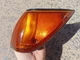 85-89 Isuzu I Mark Corner Turn Signal Light Lamp Assembly LH Drivers Tested OEM