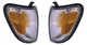 SIDE/PAIR for 1998 - 2000 Toyota Tacoma Parking Light Assembly Replacement