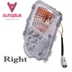 Right Turn Signal Light Lamp Lens LED Fits for 2013-2015 Toyota Prius Passenger