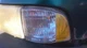 Driver Corner/Park Light Beside Headlamp Fits 94-02 DODGE 2500 PICKUP 1718120 LE