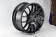 18" WHEELS RIMS SET M3 CSL STYLE FITS BMW 328I 335I 330I 325I 4 SERIES 428I 435I
