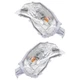 Turn Signal Light Halogen Right Left Pair 15-17 Toyota Camry 81520-06050