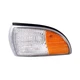 For Chevy Caprice 1991-1996 Side Marker Light Driver Side | White And Amber Lens