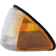 1650206 Dorman Side Marker  Driver Left Hand for Ford Mustang 1987-1993