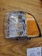 Driver Corner/Park Light Beside Headlamp Fits 94-02 DODGE 2500 PICKUP 376038