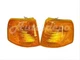 Bundle For 1993-1997 Ford Ranger Corner Side Marker Lamp Set=Lh+Rh