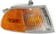  New Passenger Side Corner Light For Honda Civic 1992-1995